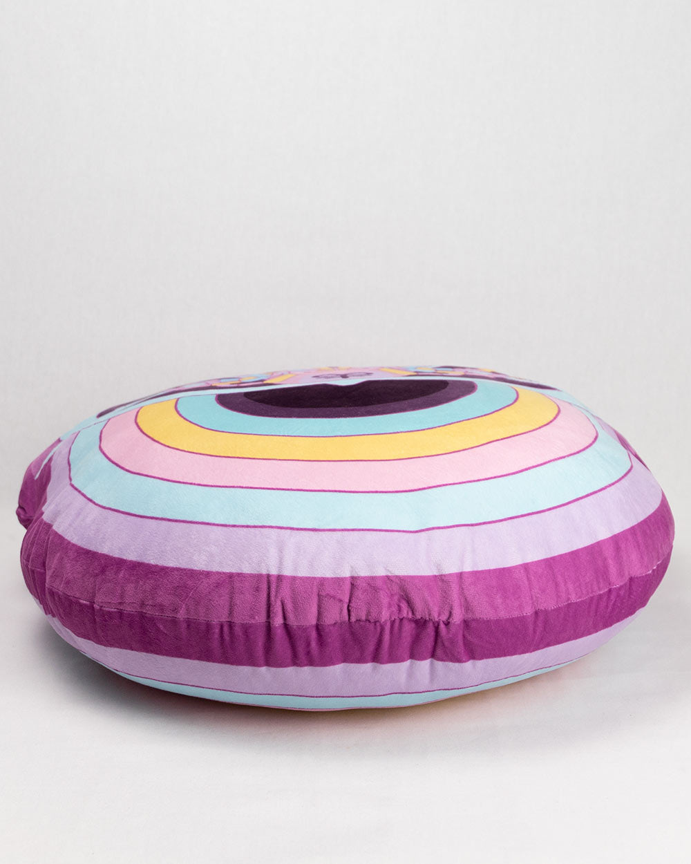 PILLOW - SPIDERGRAM 60cm WAKE N BAKE Wake 'n' Bake