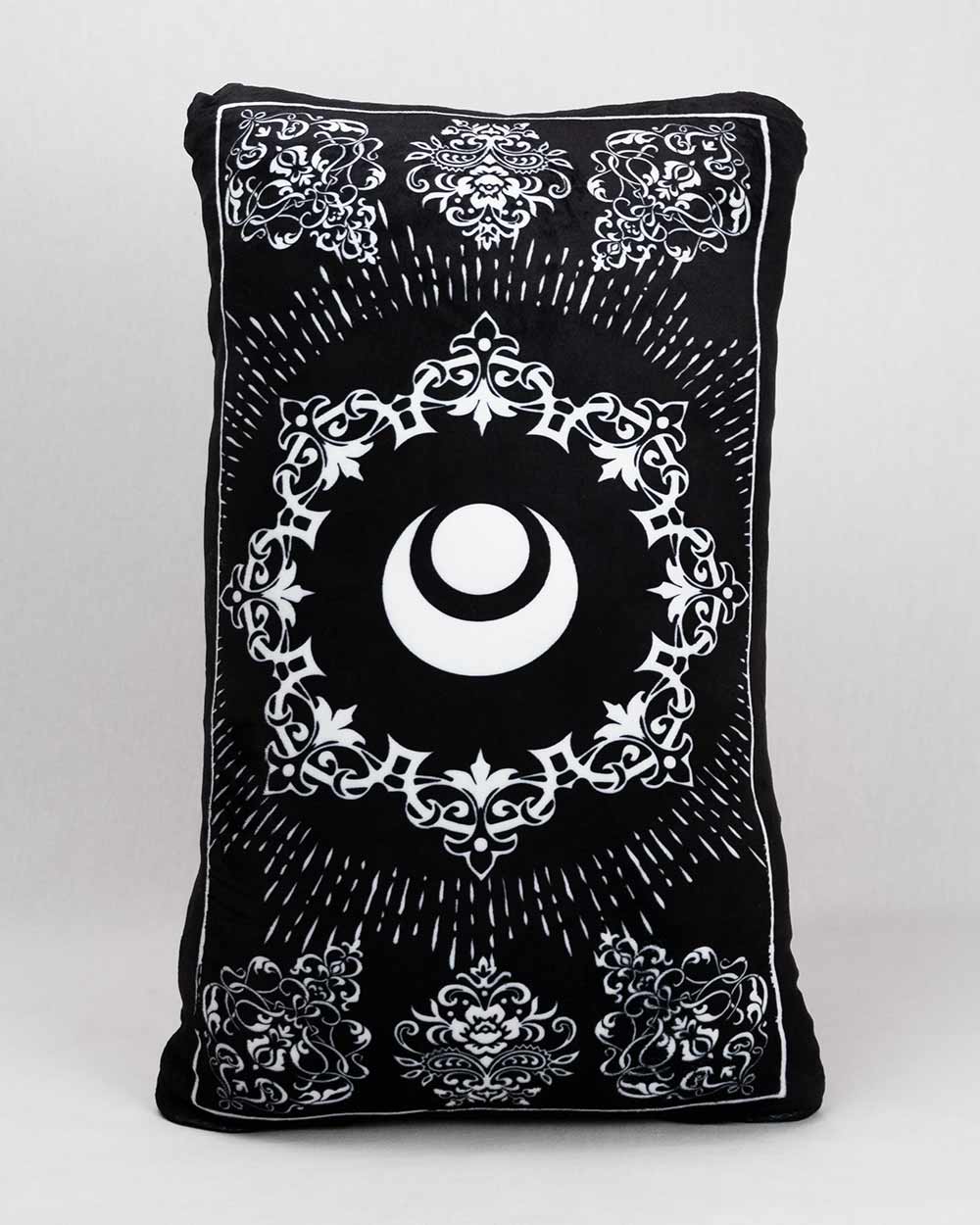 PILLOW - NUMBER 3 TAROT RECTANGLE 60cm WAKE N BAKE Wake 'n' Bake