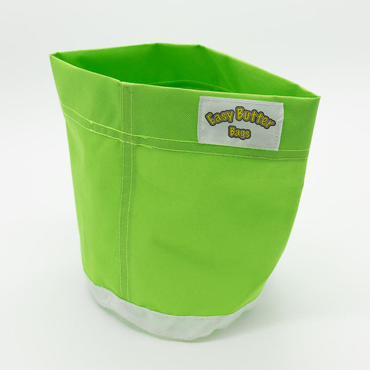 EASY BUTTER MAKER - BUTTER BAG LARGE Easy Butter Maker