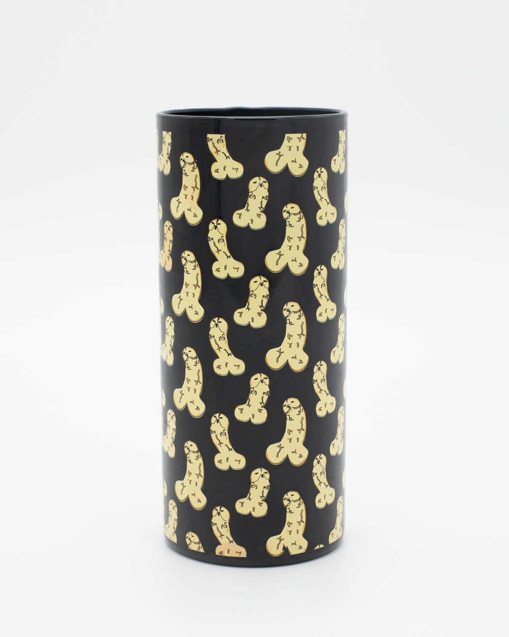 Penis Monster Candle Wake 'n' Bake