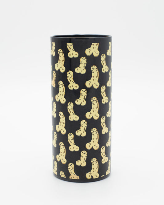 Penis Monster Candle Wake 'n' Bake