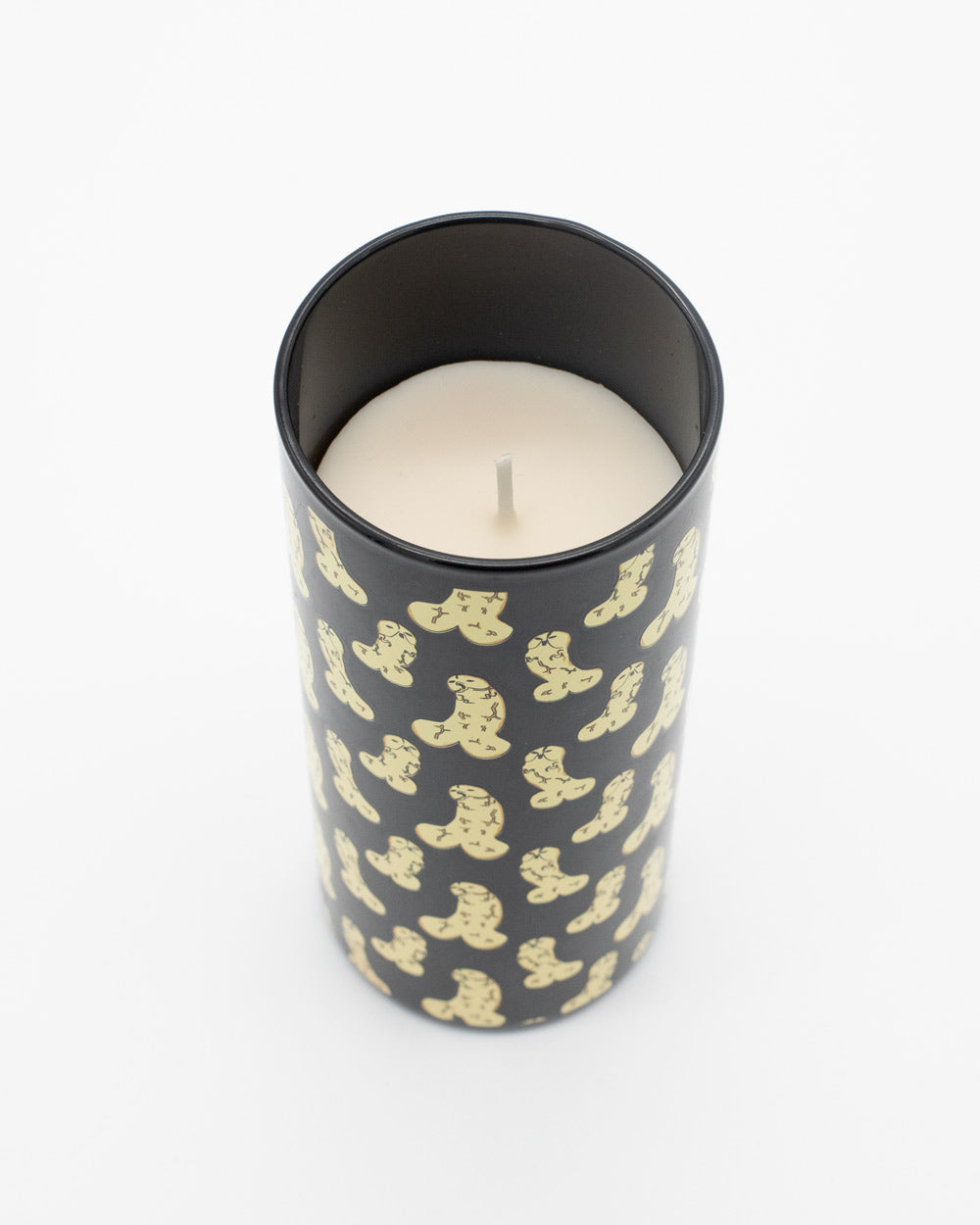 Penis Monster Candle Wake 'n' Bake