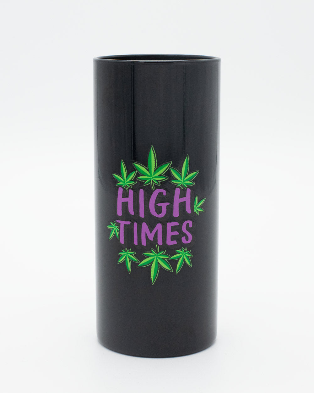 HIGH TIMES CANDLE Wake 'n' Bake