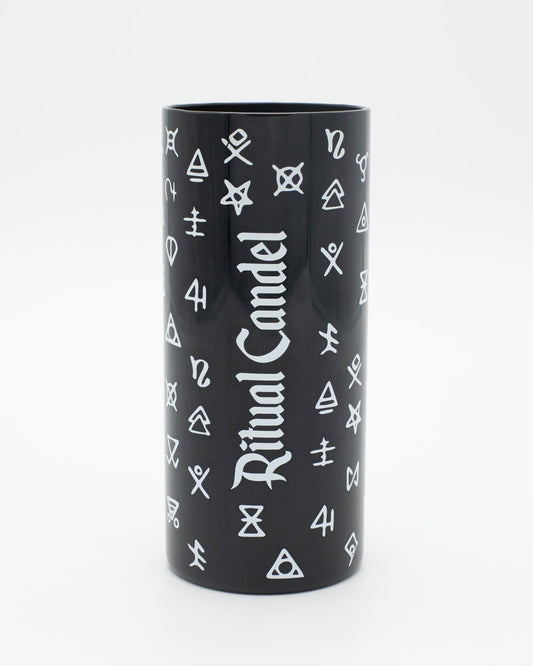 YE OLD RITUAL CANDLE Wake 'n' Bake
