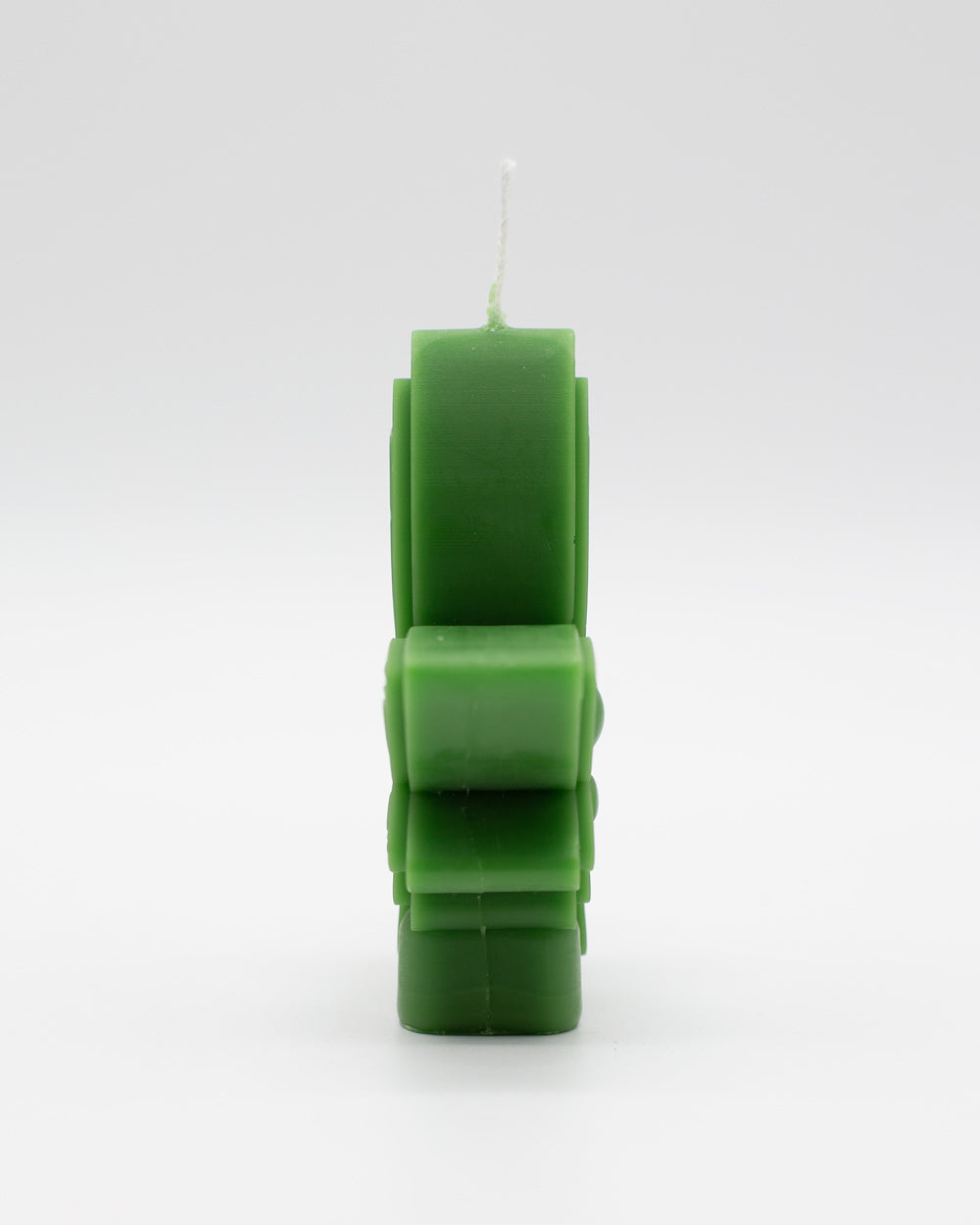 MR CUTE LEAF CANDLE Wake 'n' Bake