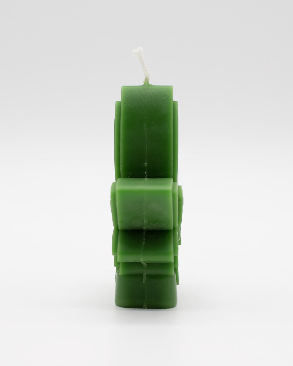 MRS CUTE LEAF CANDLE Wake 'n' Bake