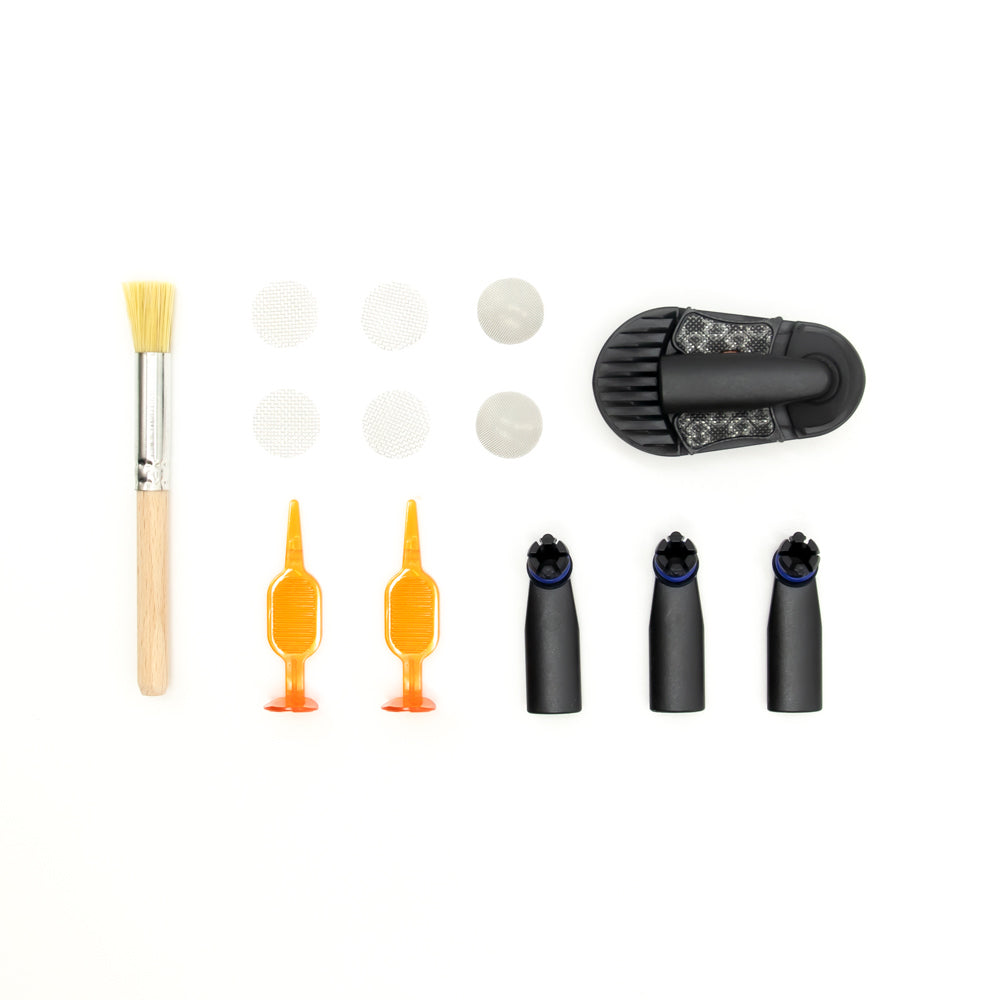Crafty Accessory - Wear & Tear Set Storz & Bickel