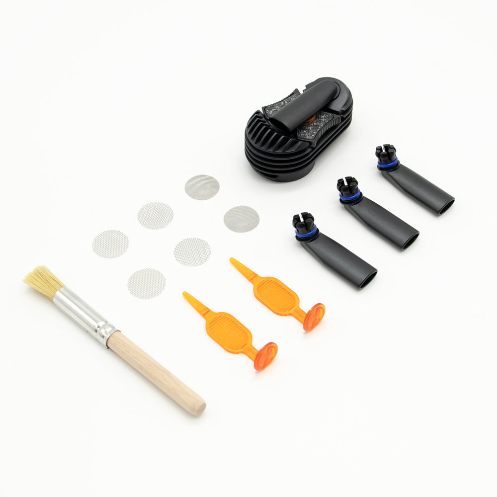 Crafty Accessory - Wear & Tear Set Storz & Bickel