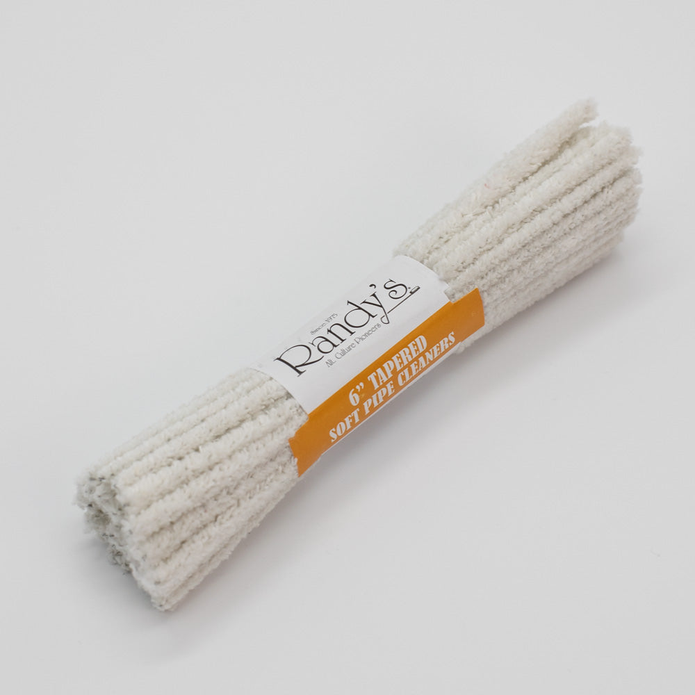 RANDY'S SOFT PIPE CLEANERS BRUSH - 15CM Randy's