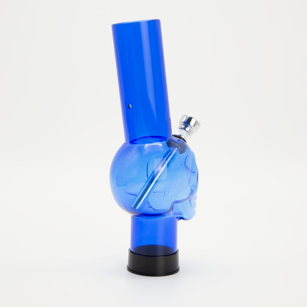 Gas Mask Bong - Piggy The Bong Shop