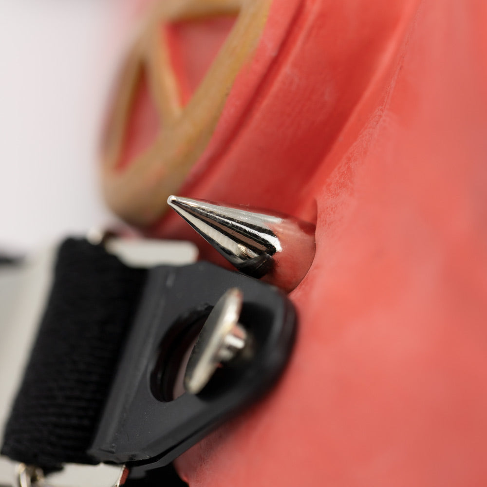 Gas Mask Bong - Piggy The Bong Shop