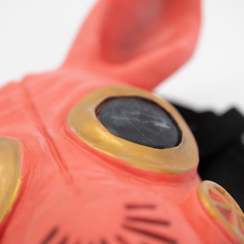 Gas Mask Bong - Piggy The Bong Shop