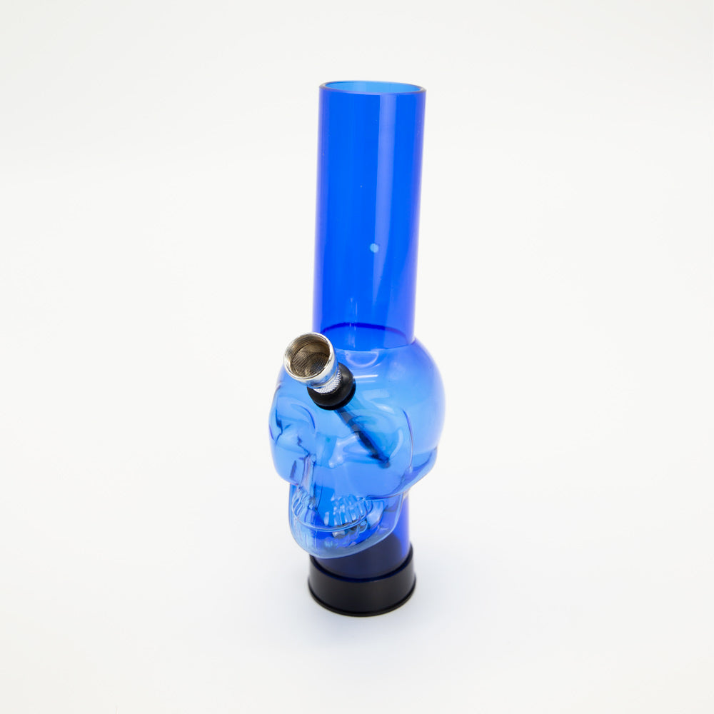 Gas Mask Bong - Piggy The Bong Shop