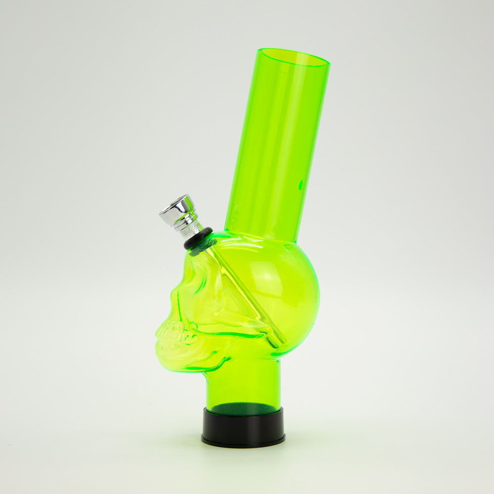 Gas Mask Bong - Obsession Demon The Bong Shop