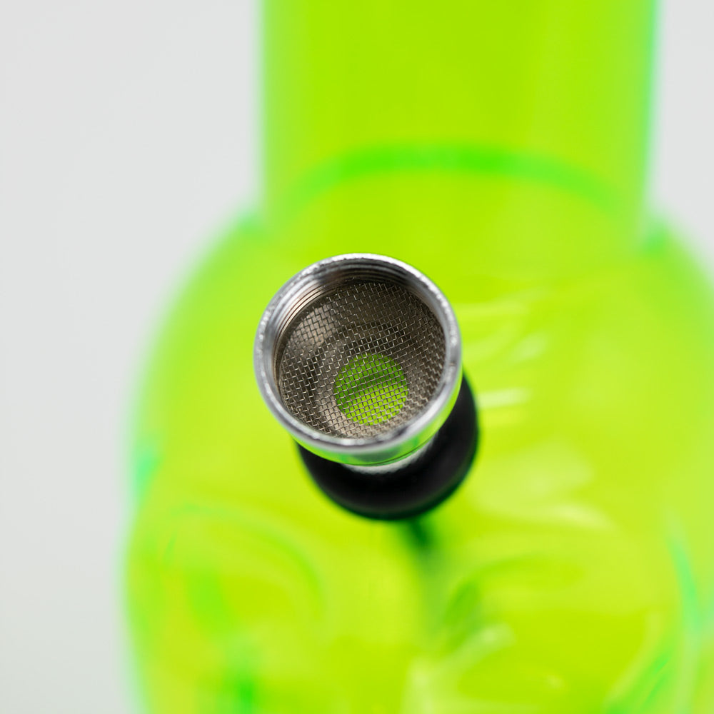 Gas Mask Bong - Obsession Demon The Bong Shop