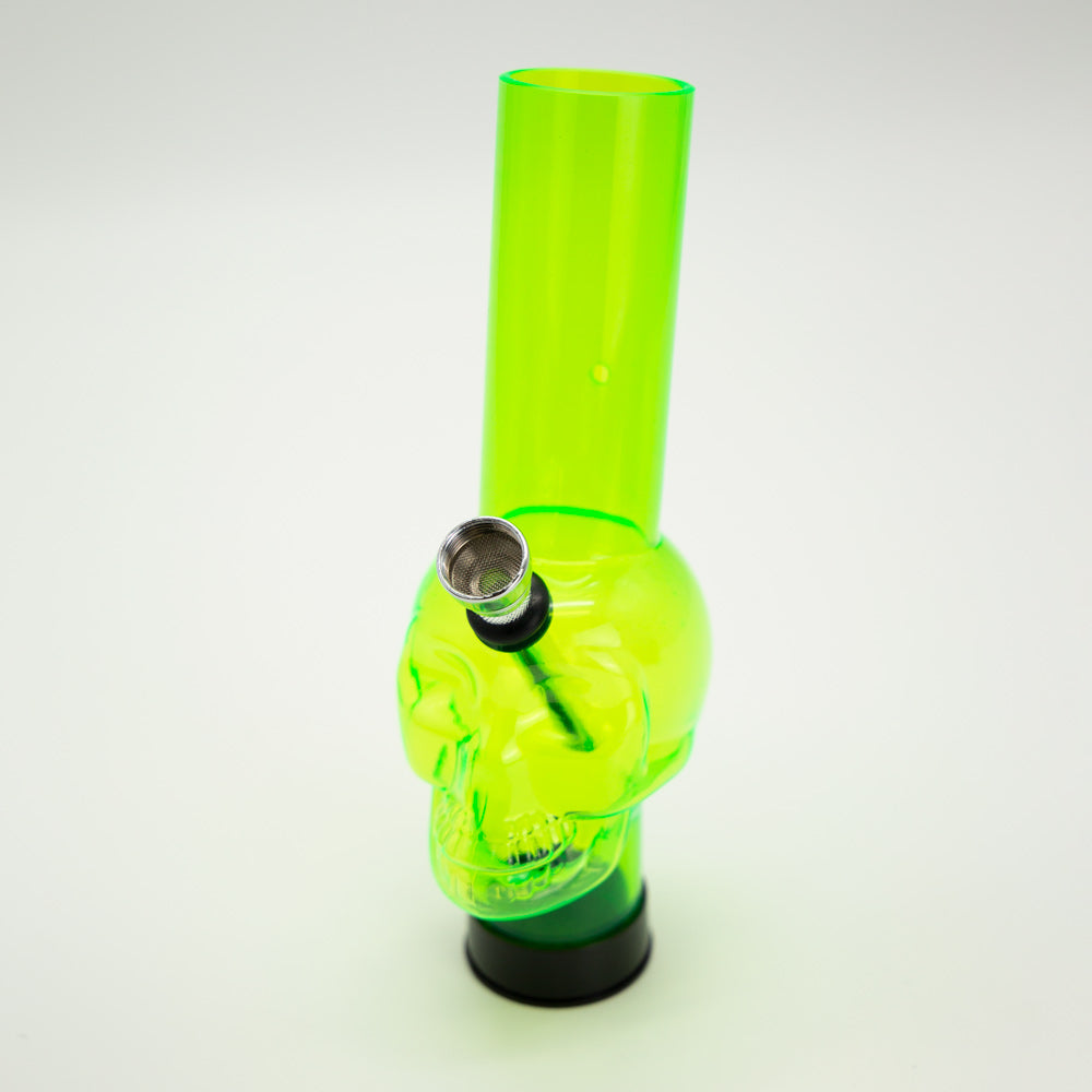 Gas Mask Bong - Obsession Demon The Bong Shop