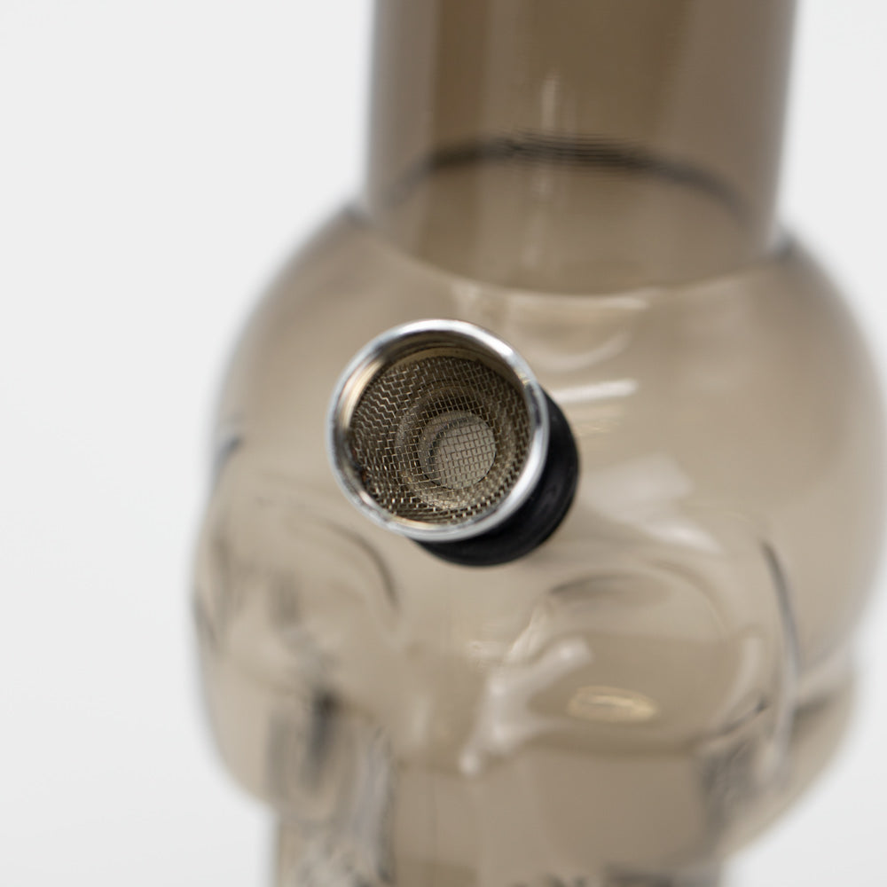 Gas Mask Bong - Death Clown The Bong Shop