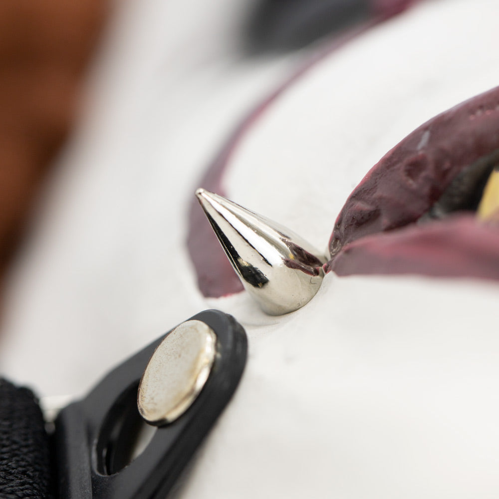 Gas Mask Bong - Death Clown The Bong Shop