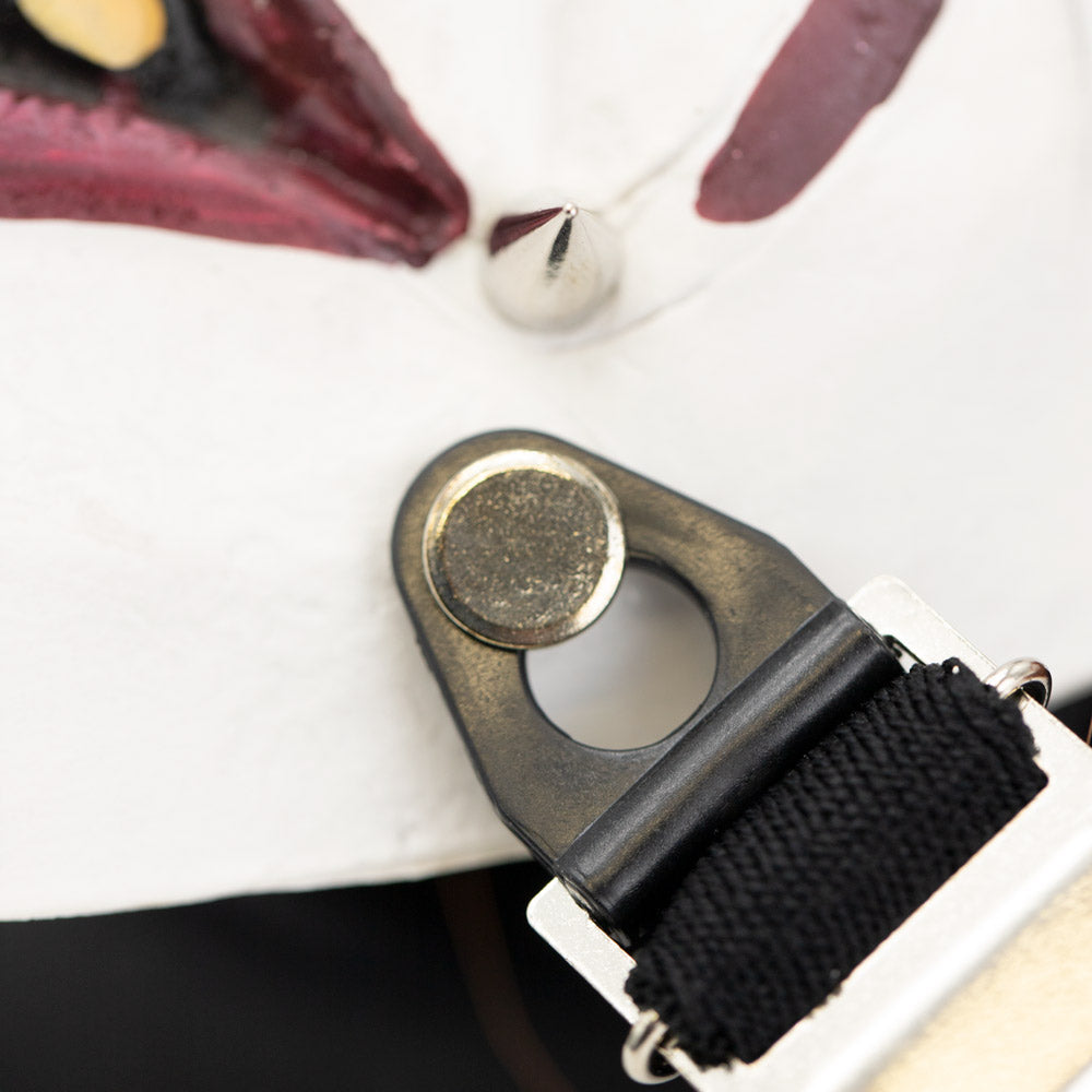 Gas Mask Bong - Death Clown The Bong Shop