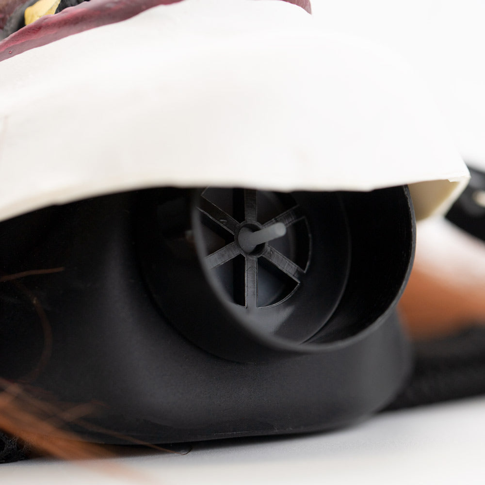 Gas Mask Bong - Death Clown The Bong Shop