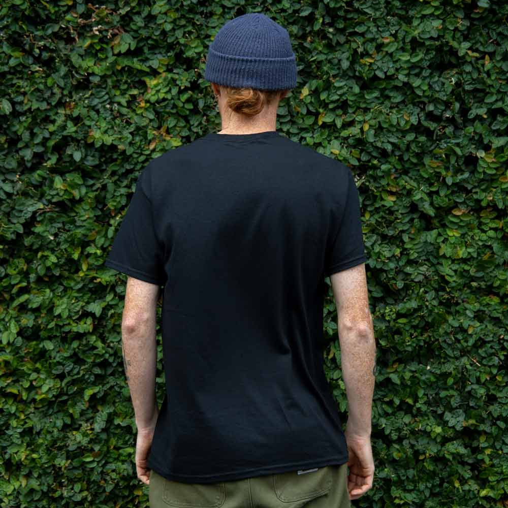 Taz Bong Improvement T-Shirt Highlines