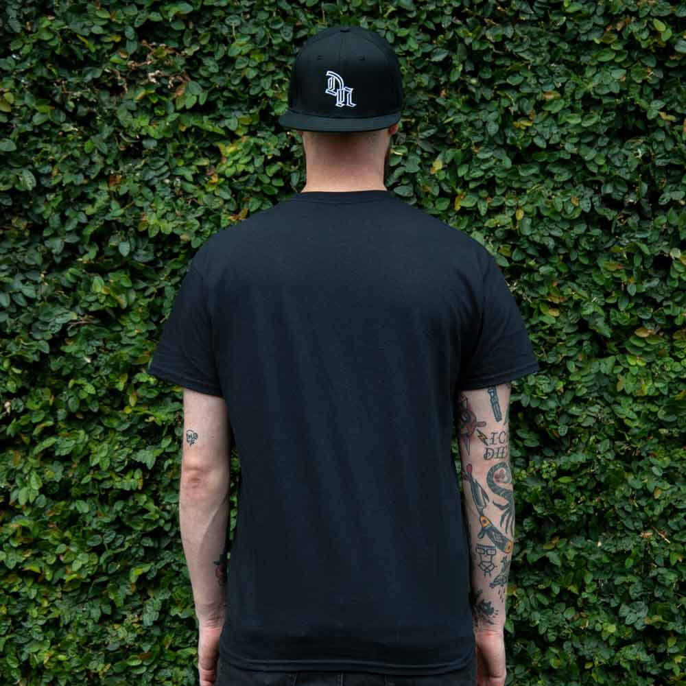 Hellblazer T-Shirt Highlines