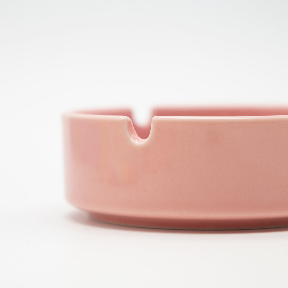 Butts Ceramic Ashtray Planet X