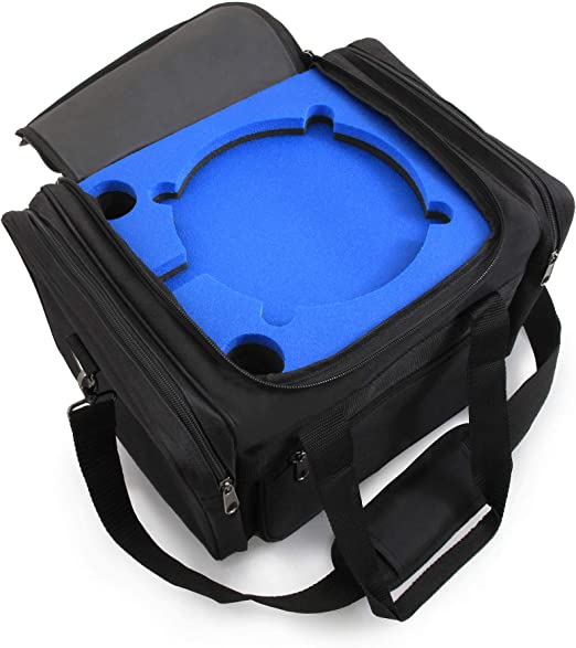 Carry Case - Fits Volcano Vaporizer Cloud/Ten
