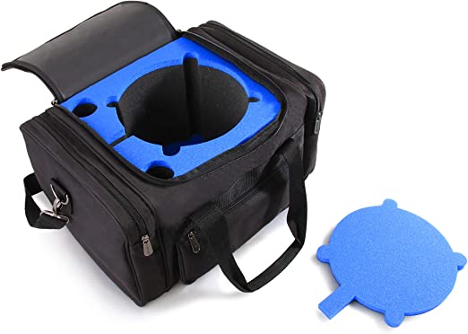 Carry Case - Fits Volcano Vaporizer Cloud/Ten