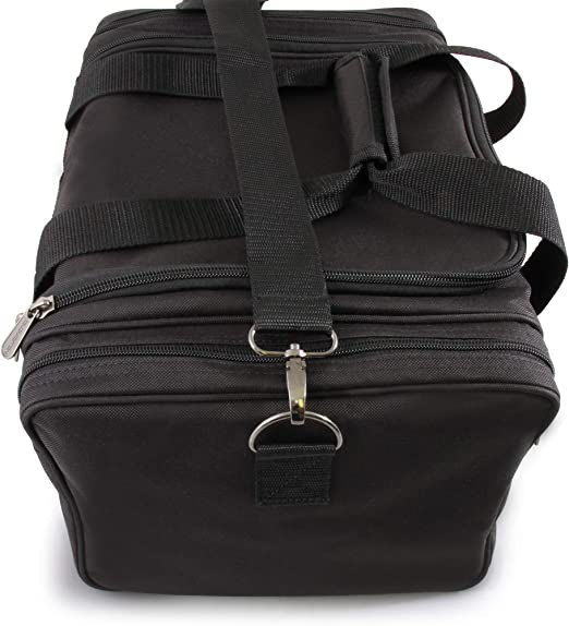 Carry Case - Fits Volcano Vaporizer Cloud/Ten