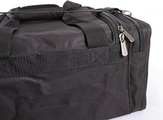 Carry Case - Fits Volcano Vaporizer Cloud/Ten