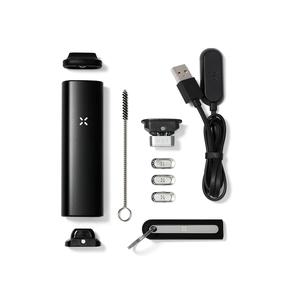 PAX PLUS Vaporizer PAX
