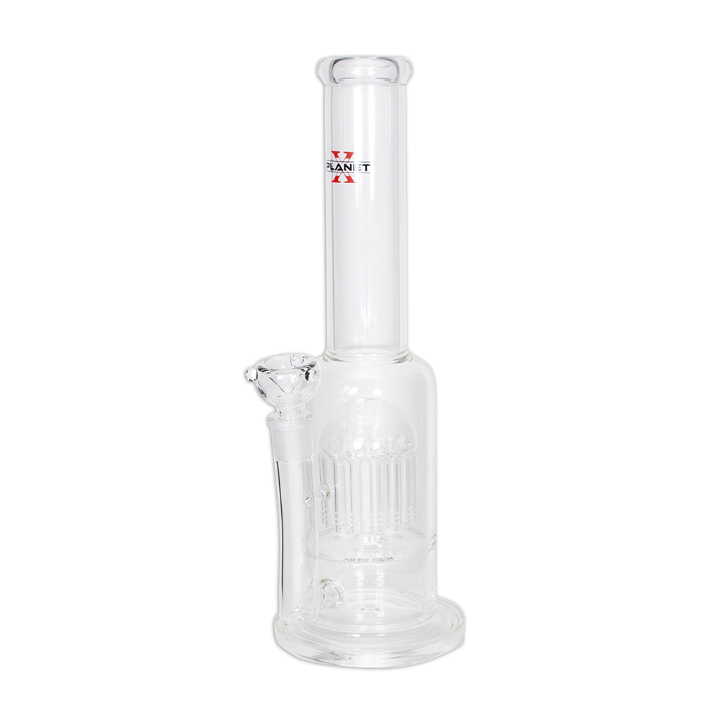 PLANET X - MAGNITUDE - GLASS BONG Planet X