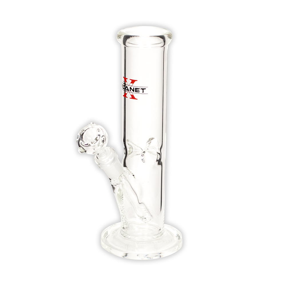 Apollo Glass Bong Planet X
