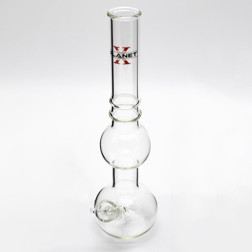 Doppler Glass Bong Planet X