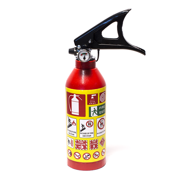 Small Fire Extinguisher Stealth Storage The Bong Shop