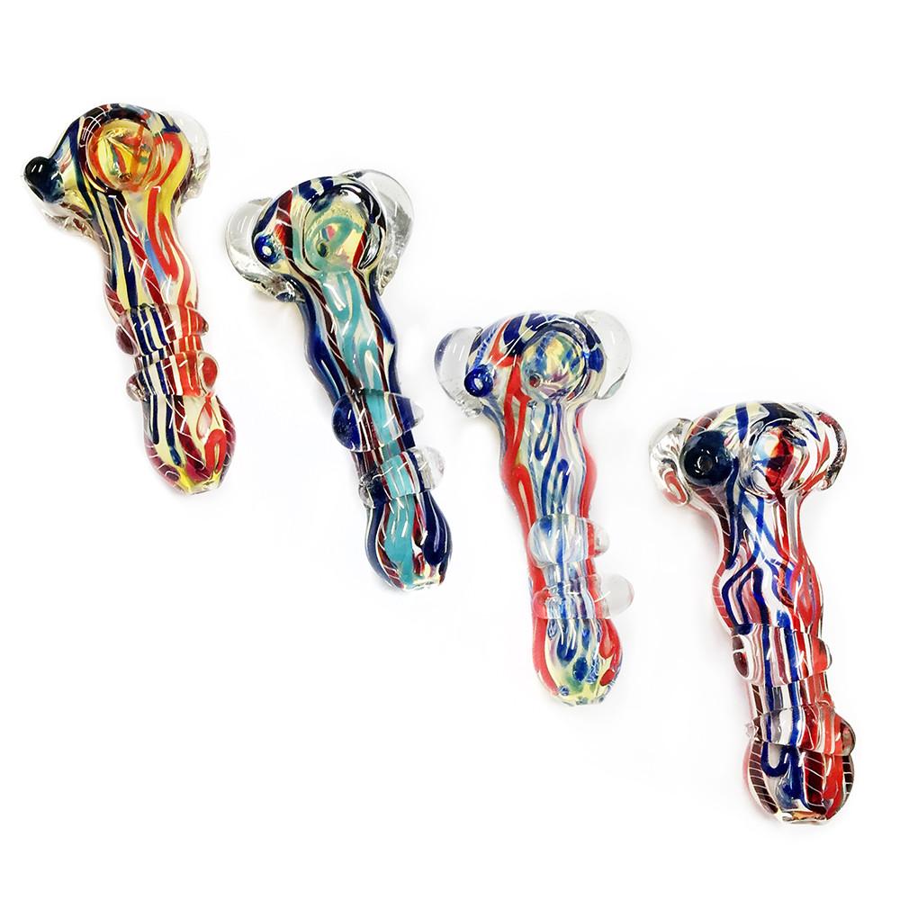 PIPE - GLASS DRY 19 The Bong Shop