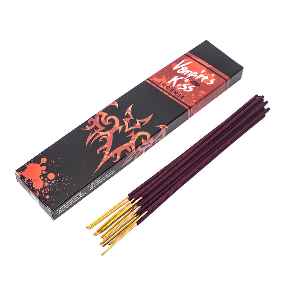 INCENSE VAMPIRE'S KISS 15g The Bong Shop
