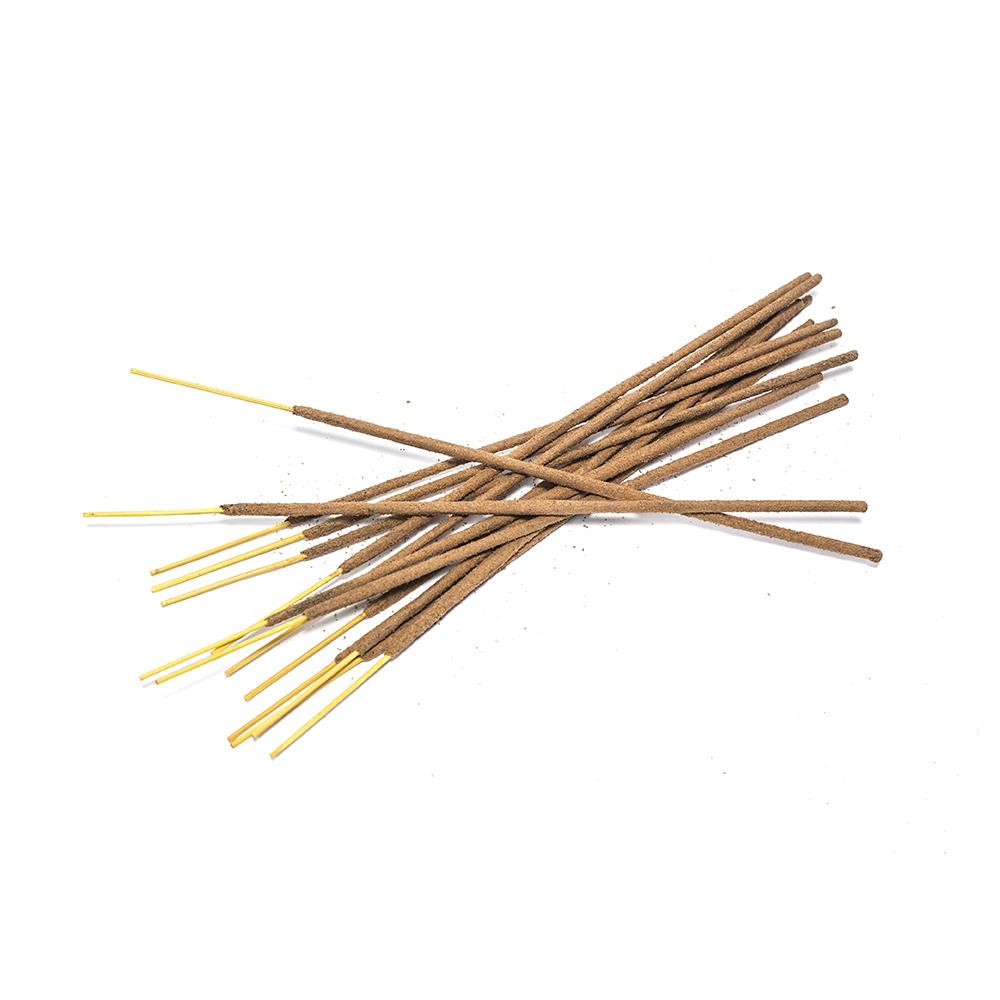 INCENSE - NAG CHAMPA WORLD FAMOUS 15G The Bong Shop