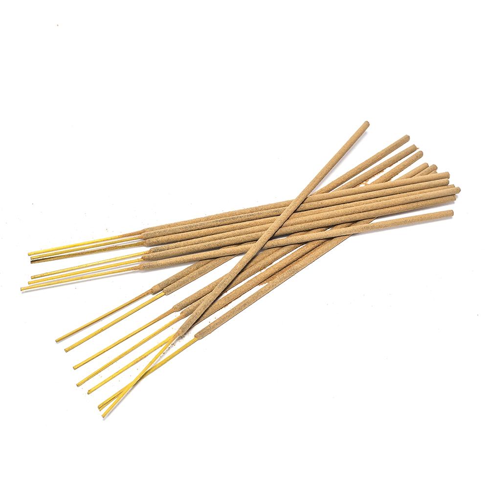 INCENSE - SATYA Nag Champa CELESTIAL STICKS 15g The Bong Shop