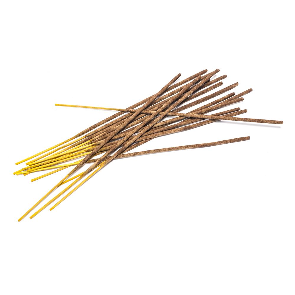 INCENSE - SATYA Nag Champa JASMINE BLOSSOM STICKS 15g The Bong Shop