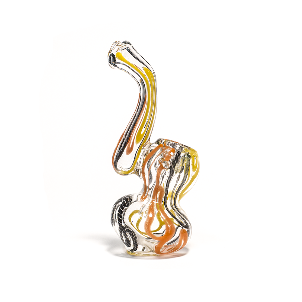 Assorted Glass Bubblers The Bong Shop