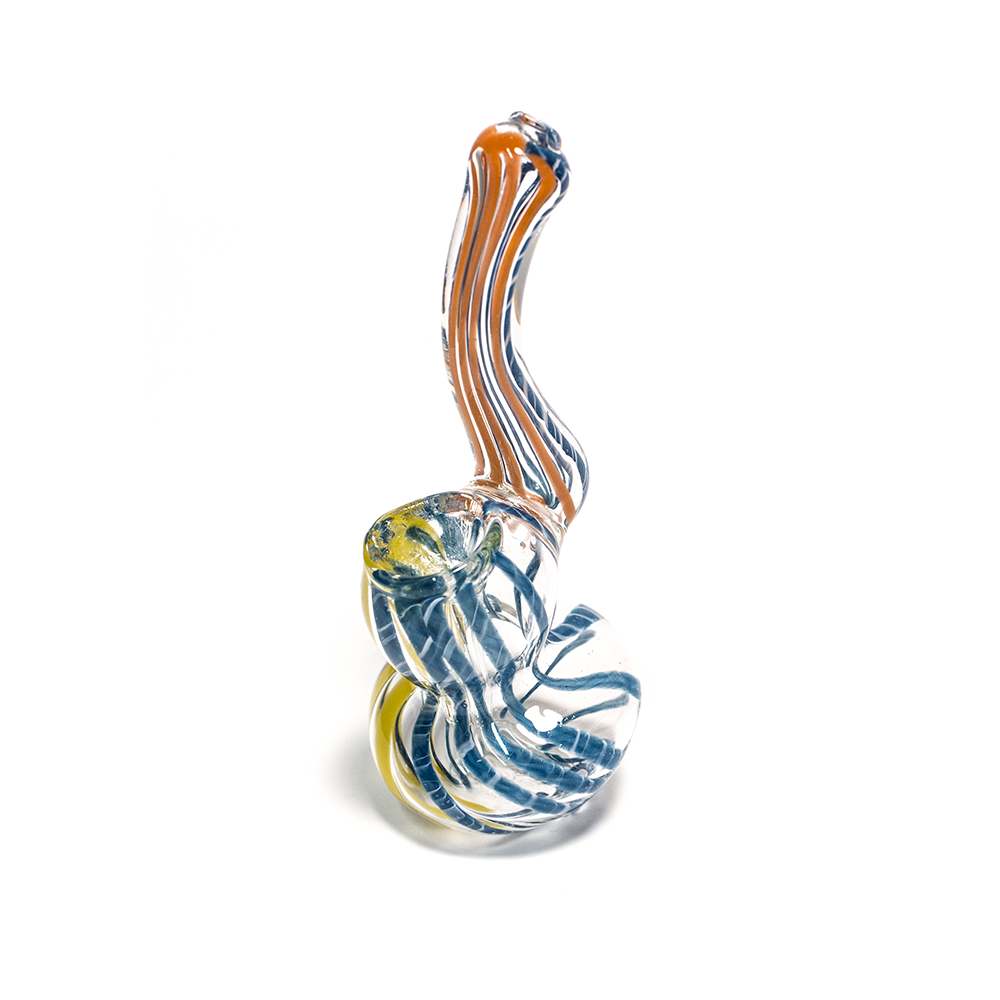 Assorted Glass Bubblers The Bong Shop