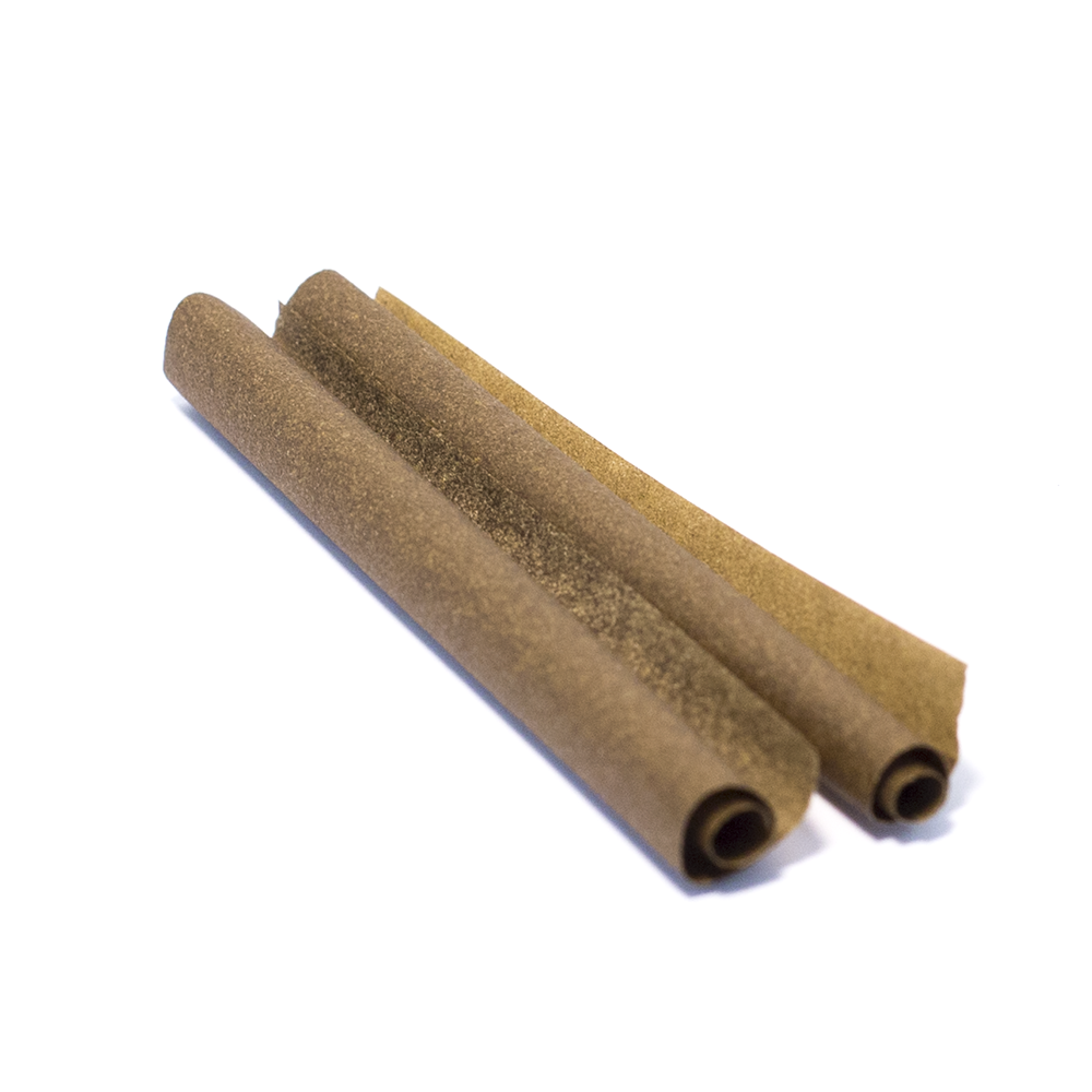 JUICY JAY'S HEMP WRAPS GRAPE - 2 PACK Juicy Jay's