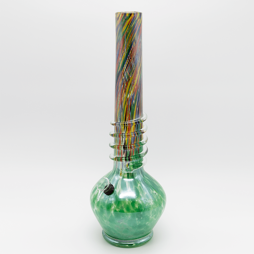 Skyclad Bong - Green Planet X
