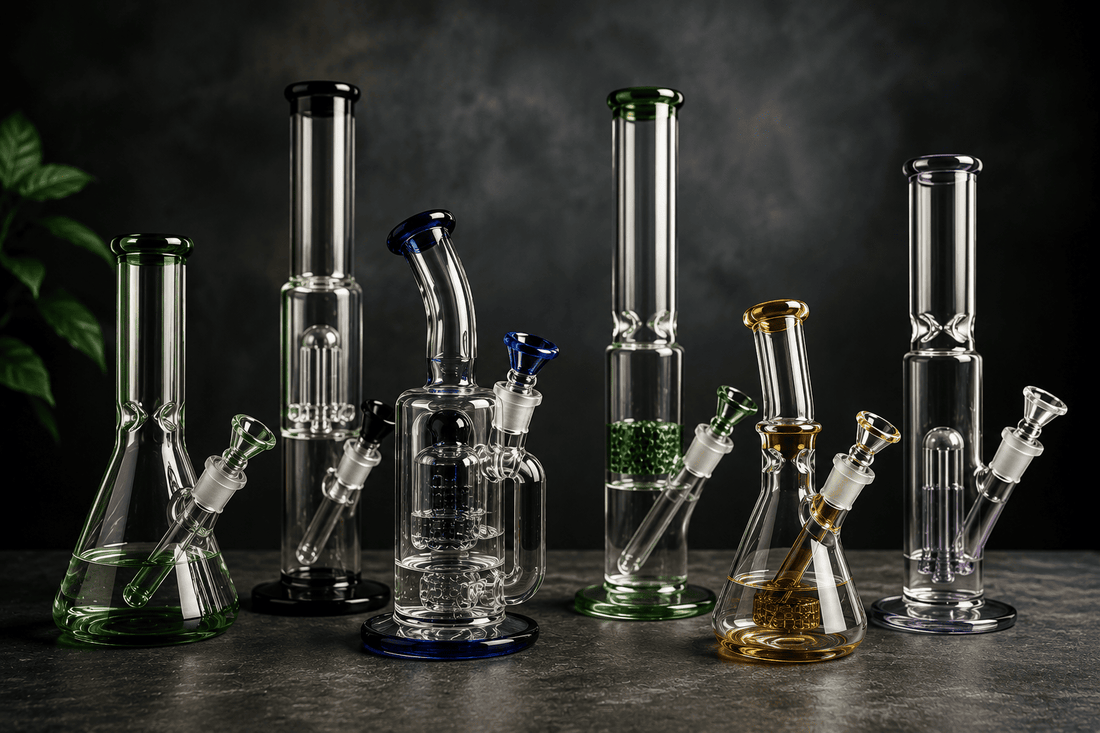 Gravity Bong Explained: What It Is and How It Works (Beginner Guide)