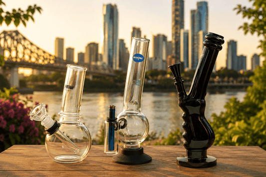 Buy Bongs Brisbane