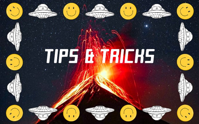 Our Tips and Tricks to Using Storz & Bickel Volcano Vaporizers