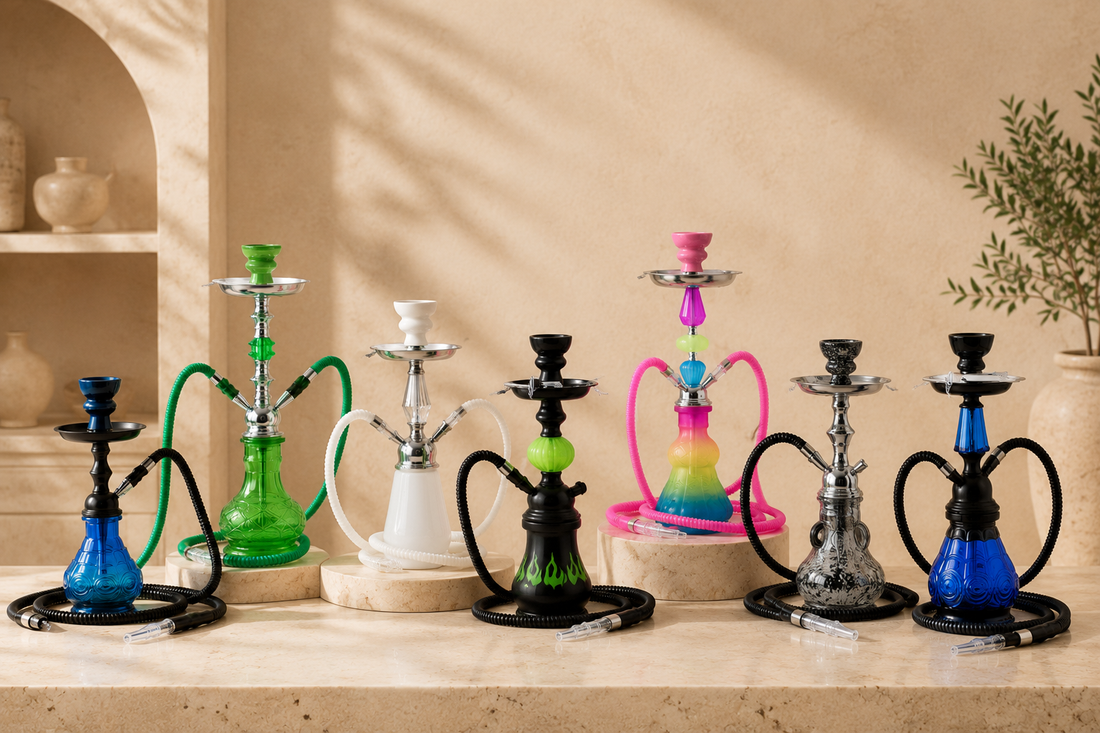 How to Buy a Hookah Online in Australia