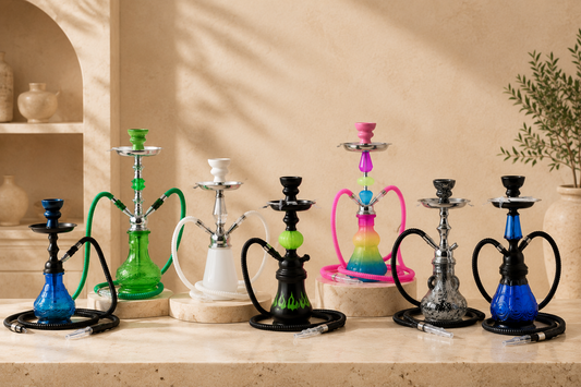How to Buy a Hookah Online in Australia